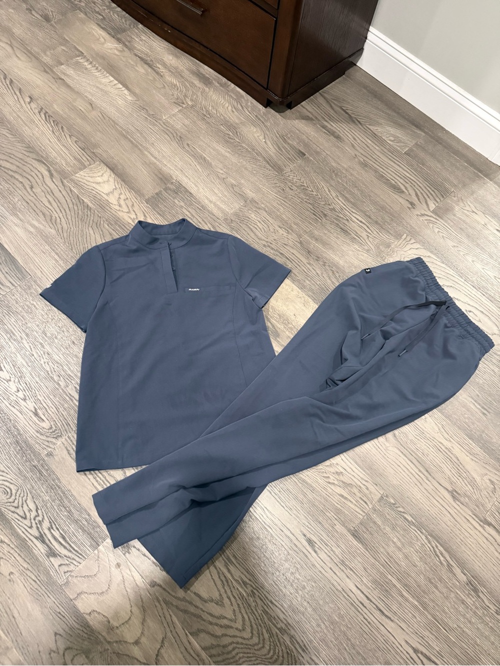 Jaanuu women’s scrub set XS/ XS Tall